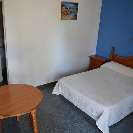 Rio Grande San Roque Pension Ciudad ภายนอก รูปภาพ