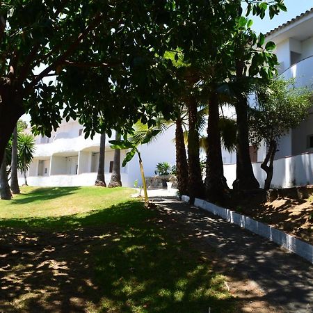Rio Grande San Roque Pension Ciudad ภายนอก รูปภาพ