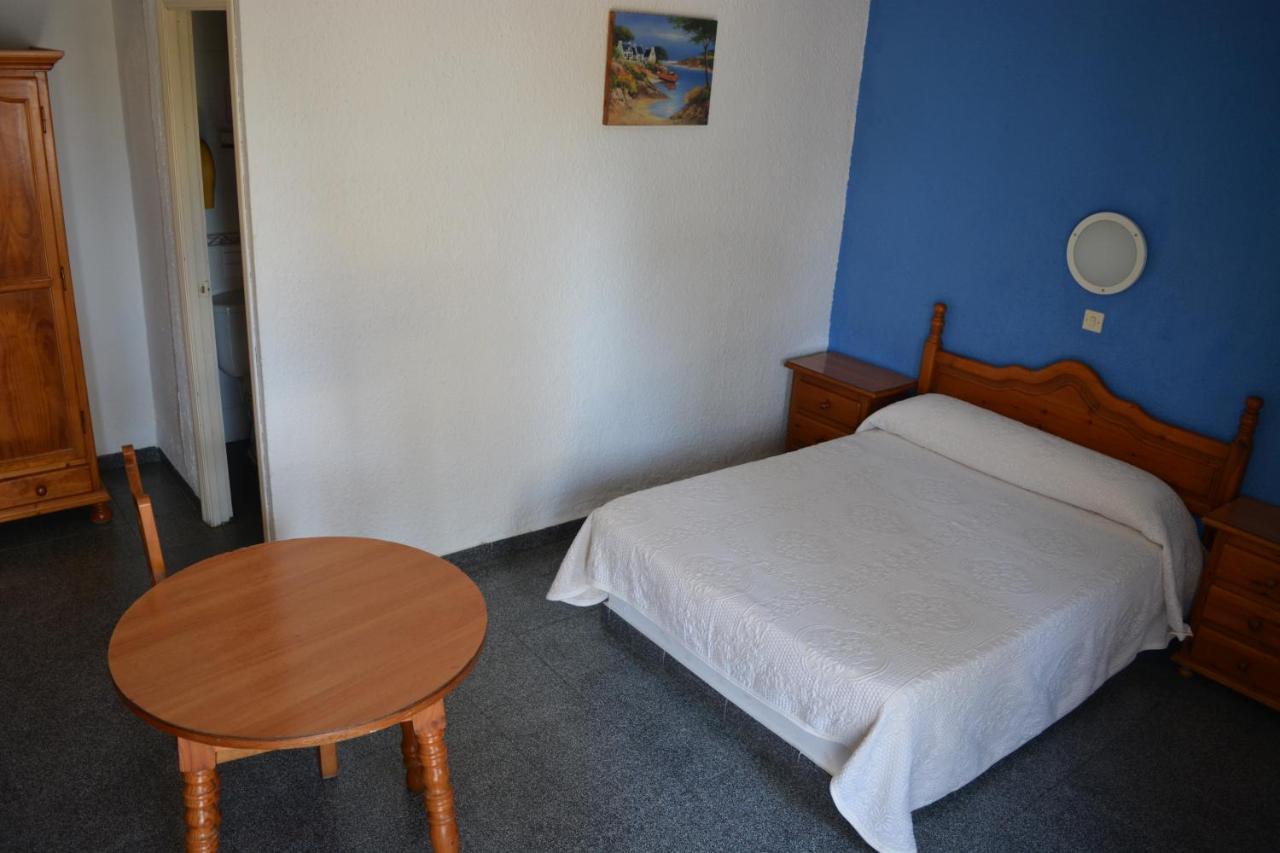 Rio Grande San Roque Pension Ciudad ภายนอก รูปภาพ