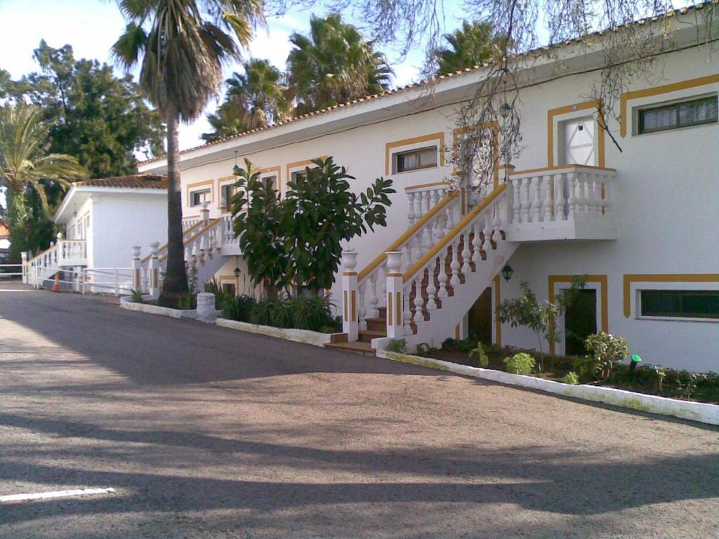 Rio Grande San Roque Pension Ciudad ภายนอก รูปภาพ