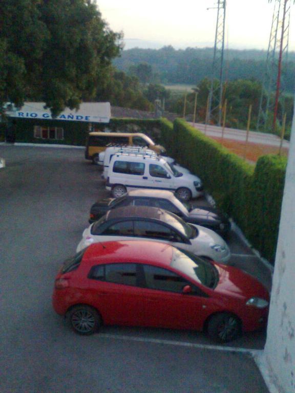 Rio Grande San Roque Pension Ciudad ภายนอก รูปภาพ