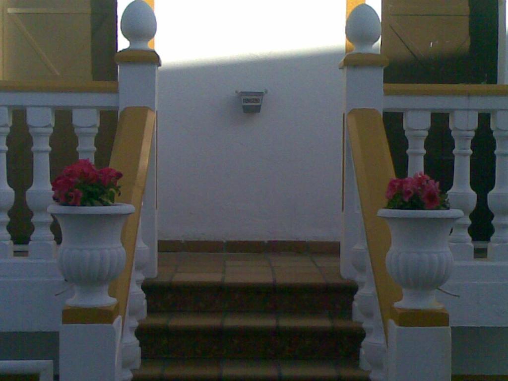 Rio Grande San Roque Pension Ciudad ภายนอก รูปภาพ