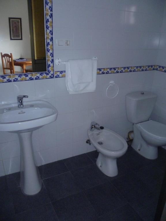 Rio Grande San Roque Pension Ciudad ภายนอก รูปภาพ