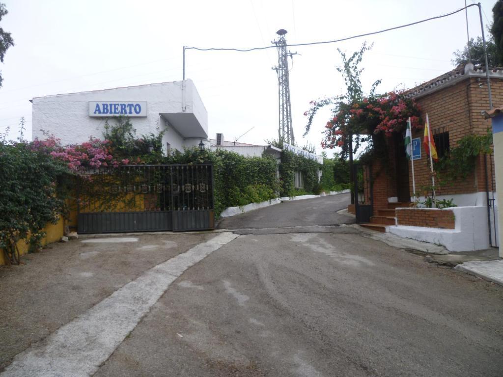 Rio Grande San Roque Pension Ciudad ภายนอก รูปภาพ