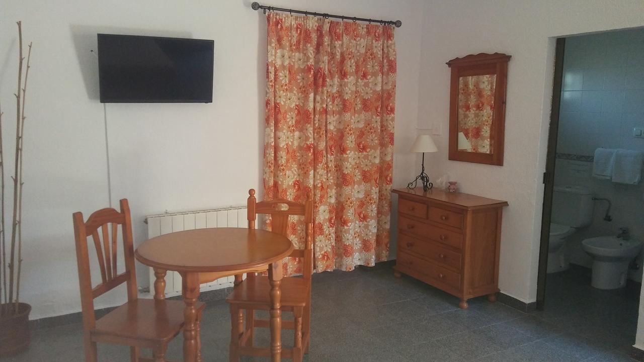 Rio Grande San Roque Pension Ciudad ภายนอก รูปภาพ