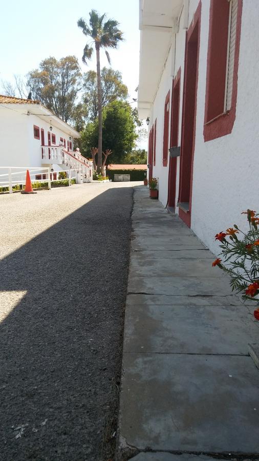 Rio Grande San Roque Pension Ciudad ภายนอก รูปภาพ
