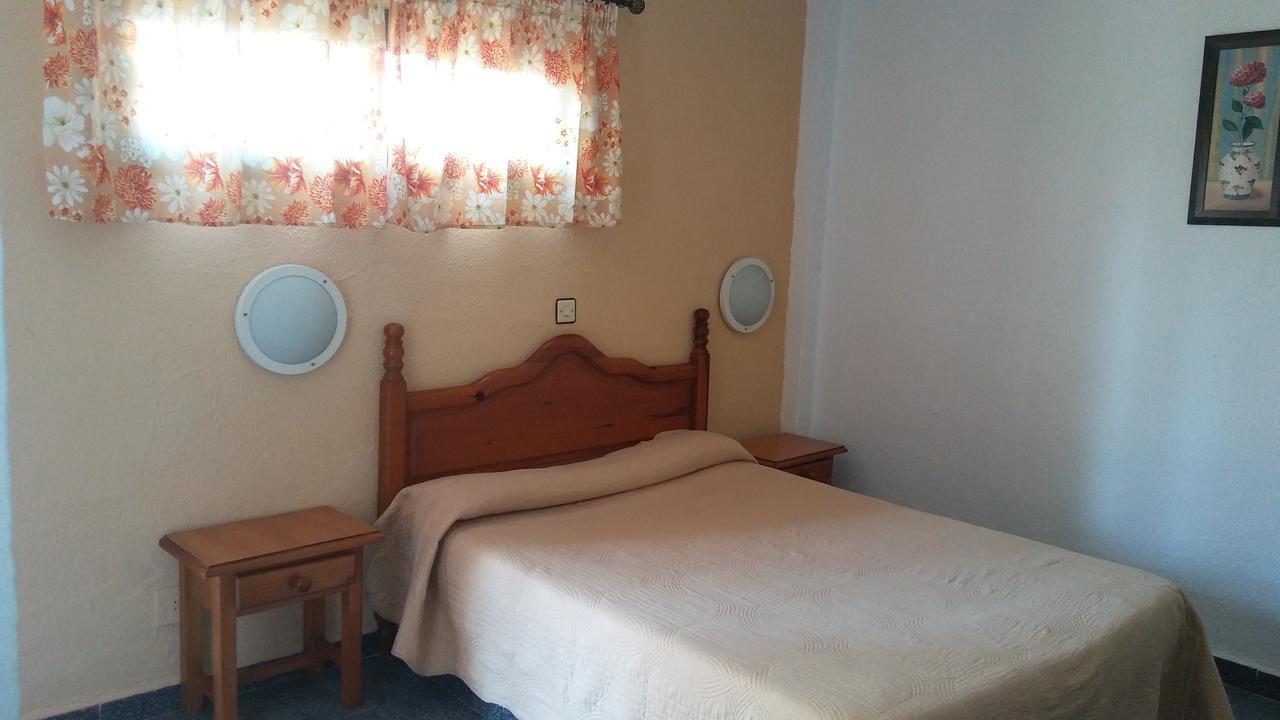 Rio Grande San Roque Pension Ciudad ภายนอก รูปภาพ