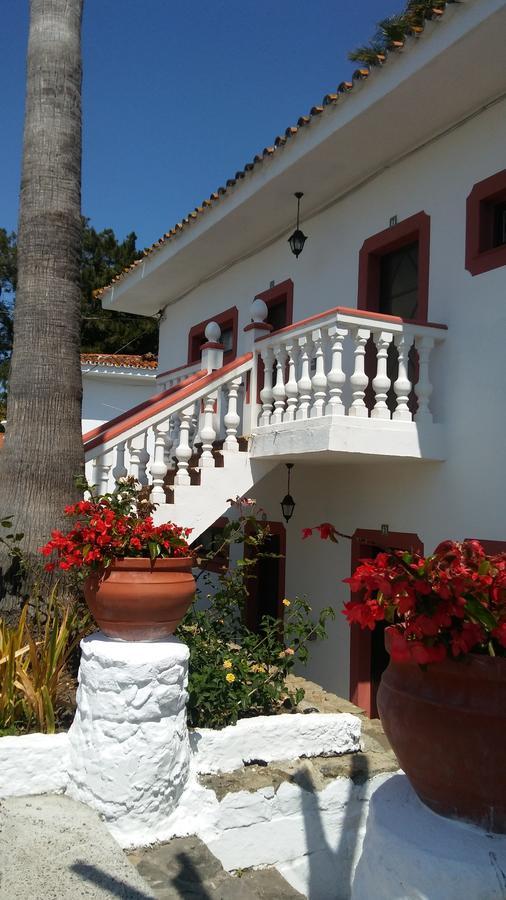Rio Grande San Roque Pension Ciudad ภายนอก รูปภาพ