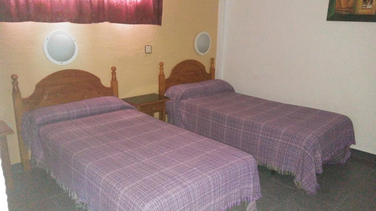 Rio Grande San Roque Pension Ciudad ภายนอก รูปภาพ